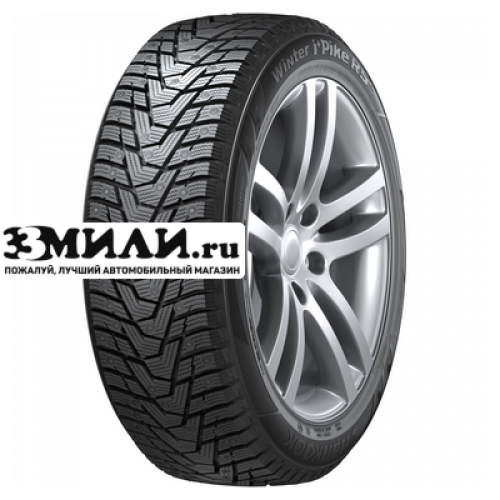 Шина 185/65R15 92T XL Hankook Winter i*Pike RS2 W429 Зимняя