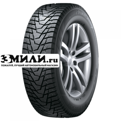 Шина 285/60R18 116T HANKOOK Winter i*Pike X W429A winter