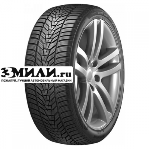 Шина 295/40R20 110V XL Hankook Winter i*cept Evo 3 X W330A Зимняя