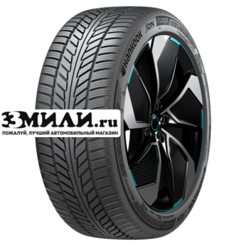 Шина 305/30R21 104V XL Hankook Winter i*cept iON IW01 Зимняя