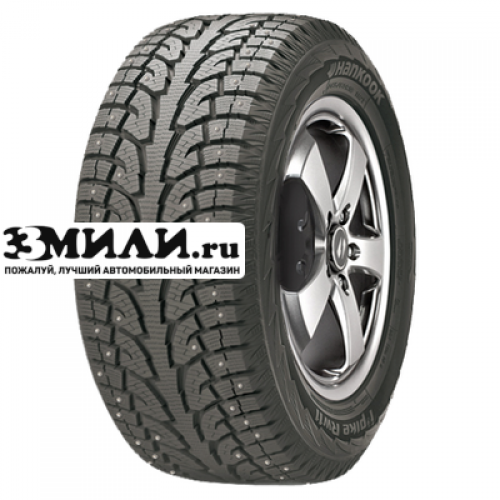 Шина 235/60R16 100T HANKOOK i*Pike RW11 winter