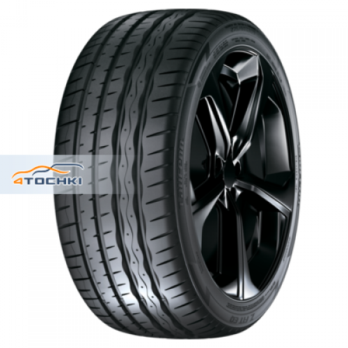 Шина 245/40R19 98Y XL Hankook Laufenn Z Fit EQ LK03 Летняя