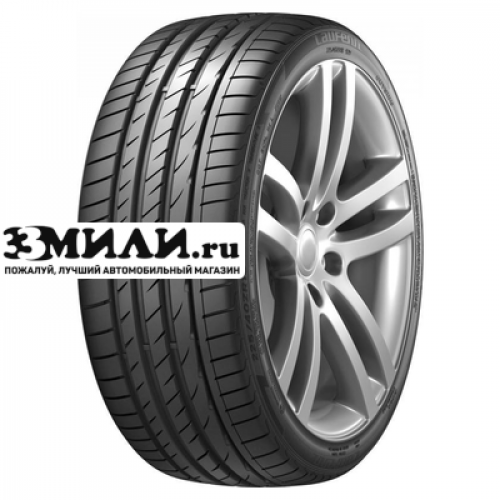Шина 205/65R15 94H Hankook Laufenn S Fit EQ+ LK01 Летняя