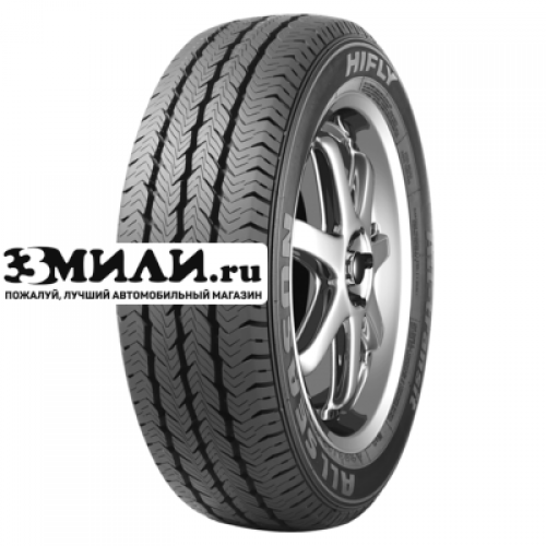 Шина 235/65R16C 115/113T HiFly All-Transit Всесезонная