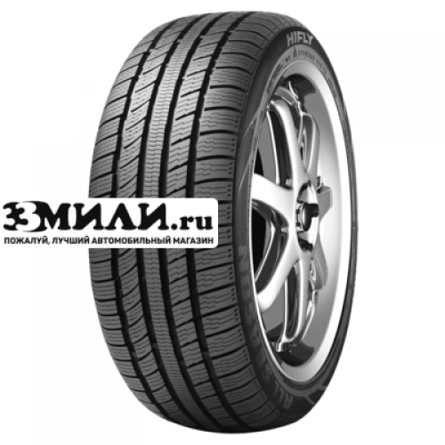 Шина 225/65R17 102H HiFly All-Turi 221 Всесезонная
