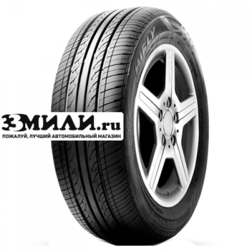Шина 225/60R16 98H HiFly HF201 Летняя