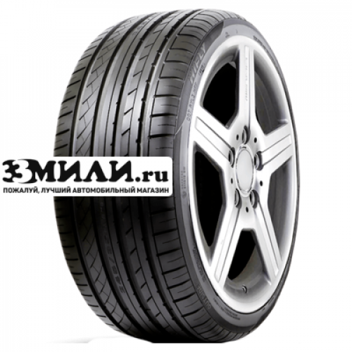 Шина 225/35R19 88W XL HiFly HF805 Летняя