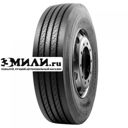 Шина 11/0R22.5 148/145M HiFly HH102 Всесезонная