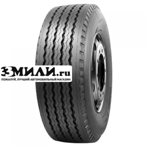 Шина 385/65R22.5 164K HiFly HH107 Всесезонная