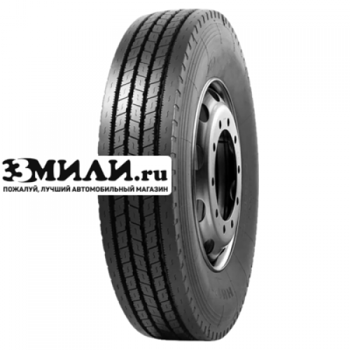 Шина 295/75R22.5 146/143L HiFly HH111 Всесезонная