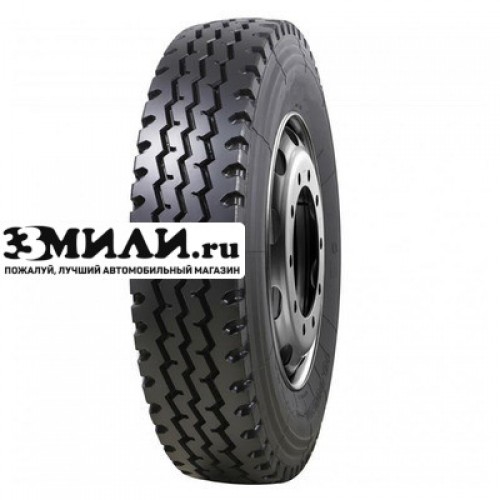Шина 13/0R22.5 156/152L HiFly HH301 Всесезонная