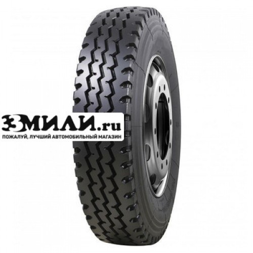 Шина 7.5/0R16 122/118M HiFly HH301+ Всесезонная