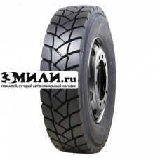 Шина 13/0R22.5 156/152L HiFly HH302 Всесезонная