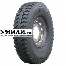 Шина 7/0R16 118/114M HiFly HH306 Всесезонная