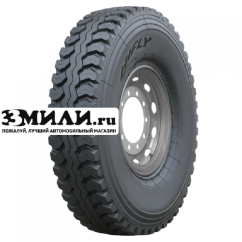 Шина 8.25/0R20 139/137L HiFly HH306 Всесезонная