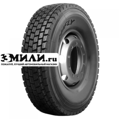 Шина 10/0R20 149/146K HiFly HH308A Всесезонная