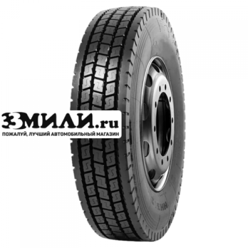 Шина 295/75R22.5 146/143L HiFly HH312 Всесезонная
