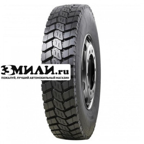 Шина 10/0R20 149/146K HiFly HH313 Всесезонная