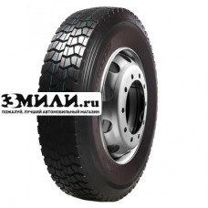 Шина 12/0R24 160/157K HiFly HH322 Всесезонная