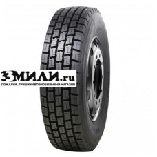 Шина 295/80R22.5 152/149M HiFly HH368 Всесезонная