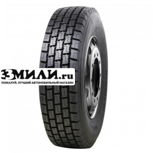 Шина 295/80R22.5 152/149M HiFly HH368 Всесезонная