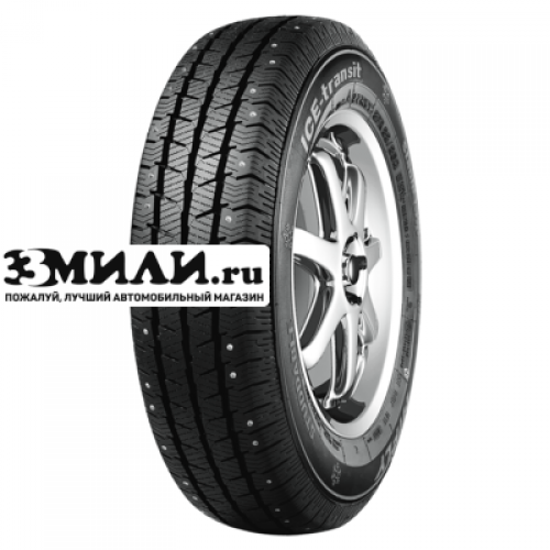 Шина 195/70R15C 104/102R HiFly Ice-Transit Зимняя