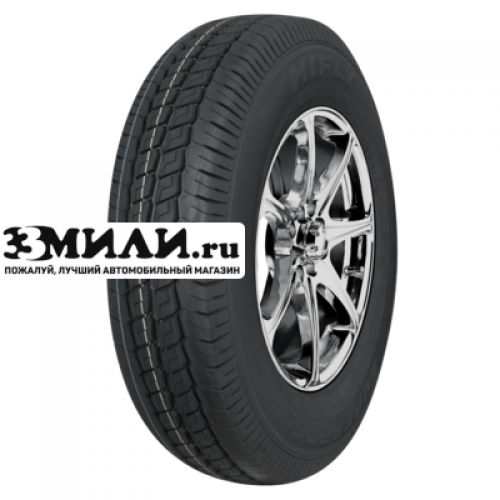 Шина 225/70R15C 112/110R HiFly Super 5000 Летняя