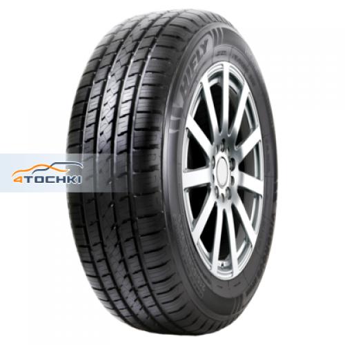 Шина 215/60R17 96H HiFly Vigorous HT601 Летняя