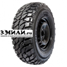 Шина 10.5/0R15 109Q HiFly Vigorous MT601 Летняя