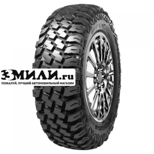Шина 265/65R17 120/117Q HiFly Vigorous MT602 Летняя