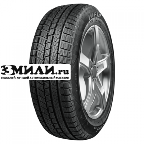 Шина 225/55R16 99H XL HiFly Win-Turi 216 Зимняя