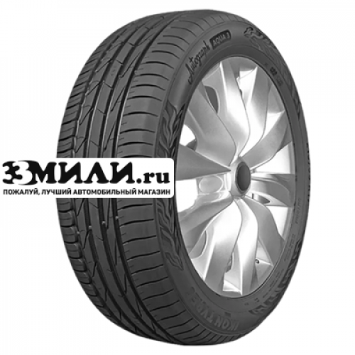 Шина 185/55R15 86V XL Ikon Tyres Autograph Aqua 3 Летняя