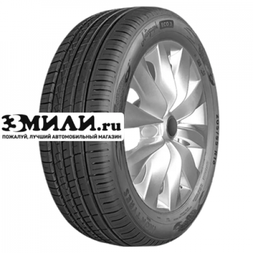 Шина 195/55R15 89V XL Ikon Tyres Autograph Eco 3 Летняя