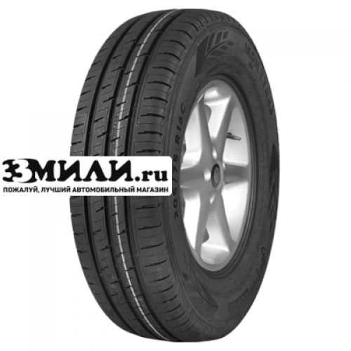 Шина 225/75R16C 121/120R Ikon Tyres Autograph Eco C3 Летняя