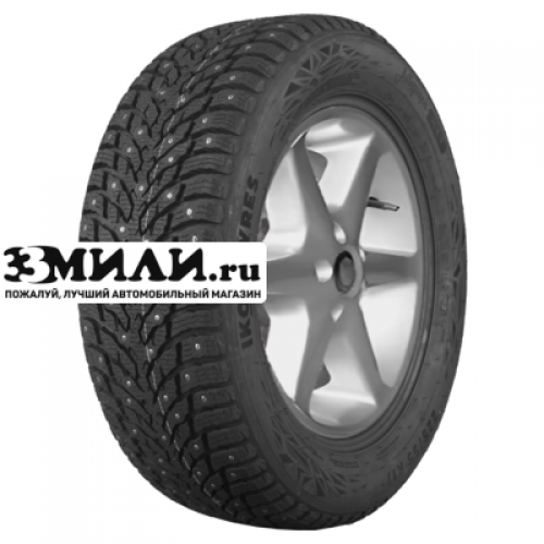 Шина 175/65R14 86T XL Ikon Tyres Autograph Ice 9 Зимняя