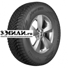 Шина 225/75R16C 115/112Q Ikon Tyres Autograph Ice LT3 Зимняя