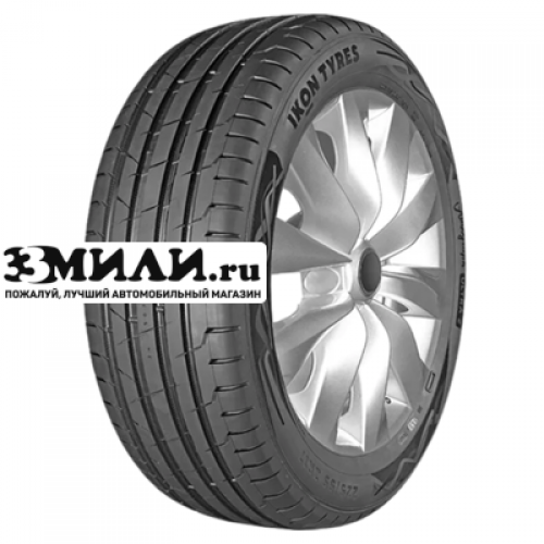 Шина 285/45R21 113Y XL Ikon Tyres Autograph Ultra 2 SUV Летняя