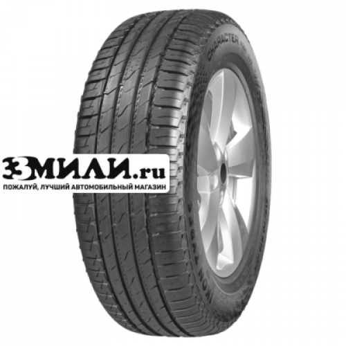 Шина 215/60R17 96H Ikon Tyres Character Aqua SUV Летняя