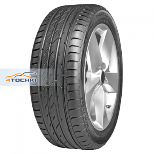 Шина 205/50R17 93W XL Ikon Tyres Character Ultra Летняя
