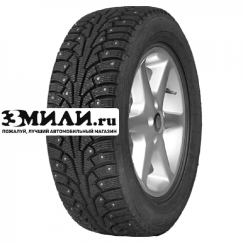 Шина 195/65R15 95T XL Ikon Tyres Nordman 5 Зимняя