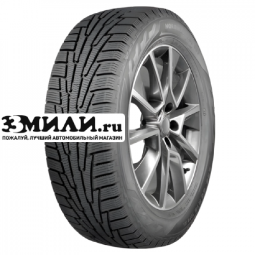 Шина 235/70R16 106R Ikon Tyres Nordman RS2 SUV Зимняя