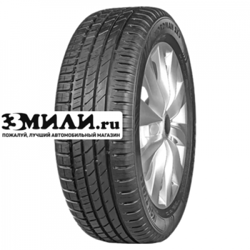Шина 175/70R13 82T Ikon Tyres Nordman SX3 Летняя