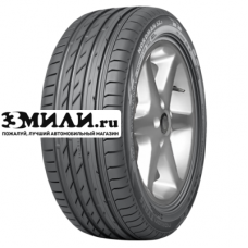 Шина 225/45R18 95W XL Ikon Tyres Nordman SZ2 Летняя