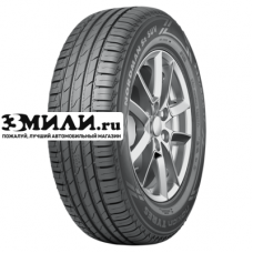 Шина 235/55R18 100V Ikon Tyres Nordman S2 SUV Летняя