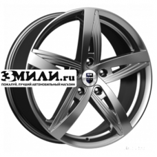Диск 7.5x18 5x114.3 ET37 D67.1 K&K Дольче Вита (КС559) Дарк платинум
