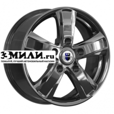 Диск 8x18 5x130 ET45 D71.6 K&K Канцлер (КС479) кварц