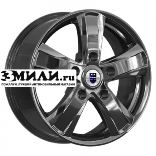 Диск 8x18 5x130 ET45 D71.6 K&K Канцлер (КС479) кварц
