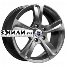 Диск 7x16 5x114.3 ET40 D67.1 K&K Катана-оригинал (КС722) Дарк платинум