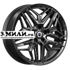 Диск 7x19 5x112 ET43 D57.1 K&K Колумб (КС1038) кварц