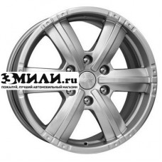 Диск 8x18 6x139.7 ET25 D106.1 K&K Окинава (КС469) Дарк платинум